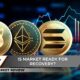 SHIB's Critical Status, Will Ethereum (ETH) Reach $4,000?  Solana (SOL) Could Soon See a Massive Reversal