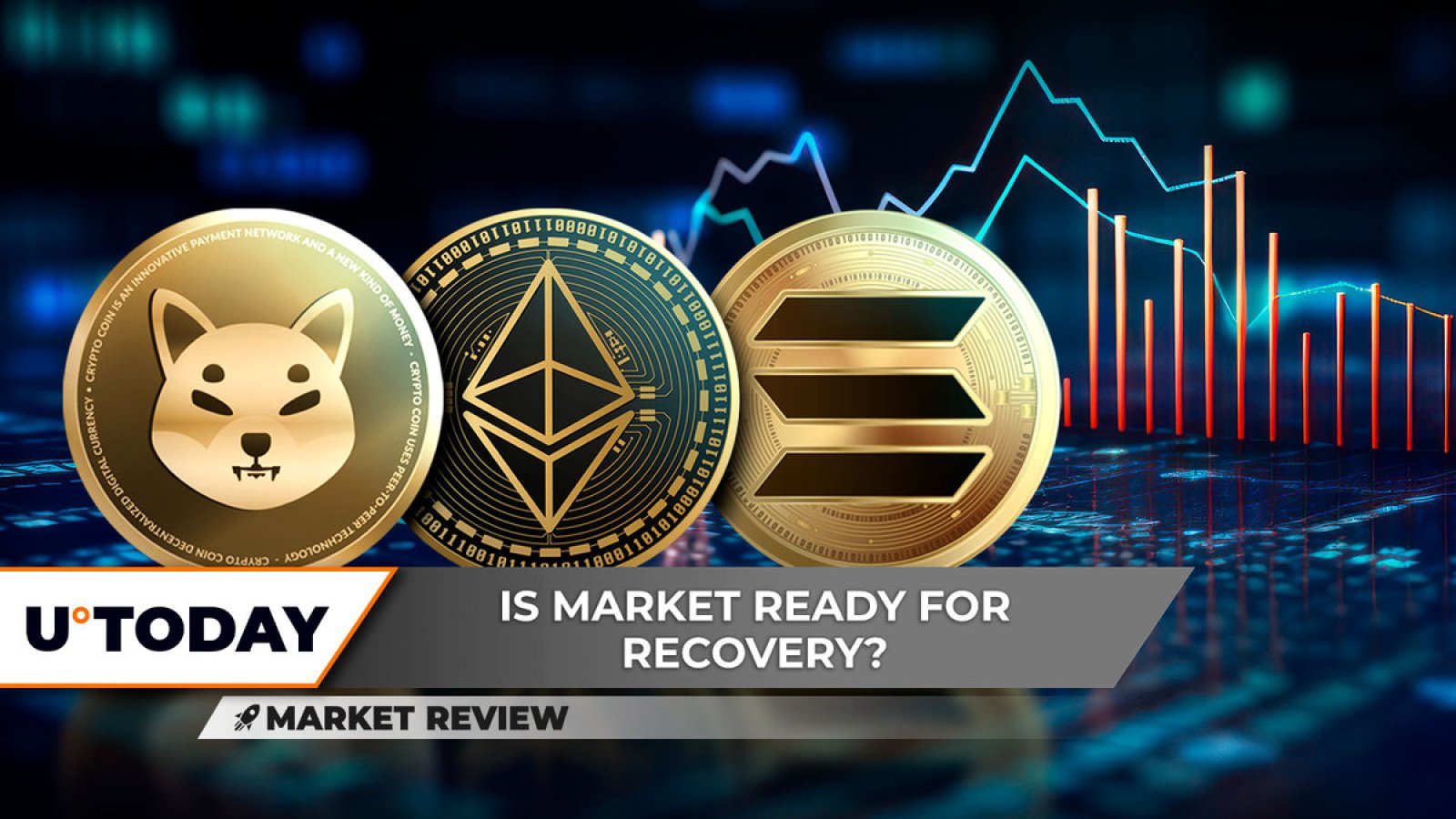 SHIB's Critical Status, Will Ethereum (ETH) Reach $4,000?  Solana (SOL) Could Soon See a Massive Reversal