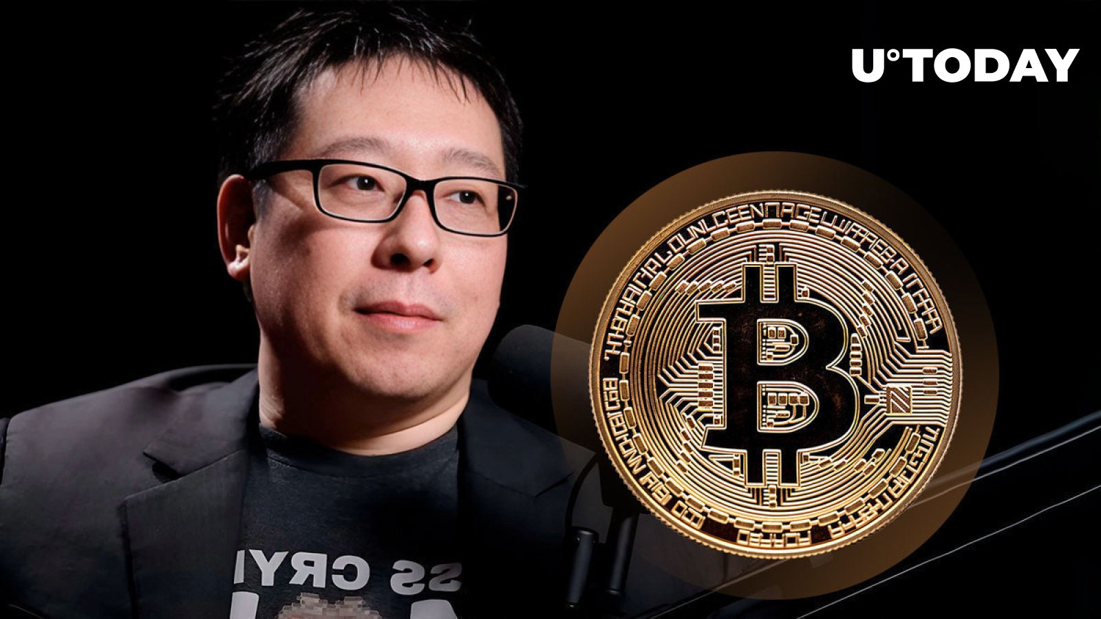 Samson Mow reveals what will happen to all Bitcoin sales now