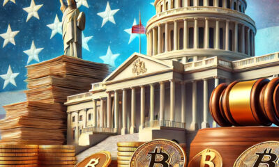 Senators meet with Coinbase CEO to discuss cryptocurrency regulation