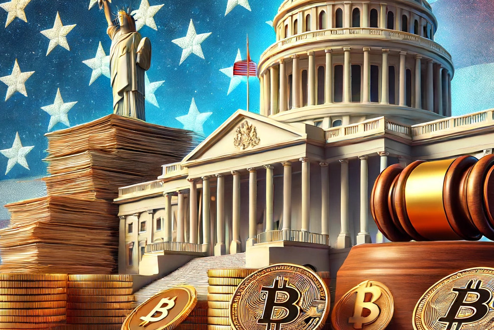 Senators meet with Coinbase CEO to discuss cryptocurrency regulation