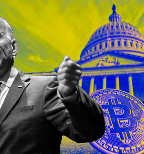 Biden admin, Mark Cuban reportedly set for high-stakes Bitcoin roundtable in DC