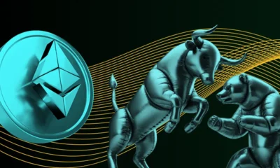 Short-term scenarios look fragile for Ethereum and Solana