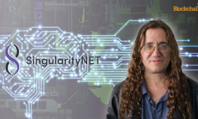 SingularityNET (AGIX) Unveils Biweekly Development Progress on Decentralized AI Platform