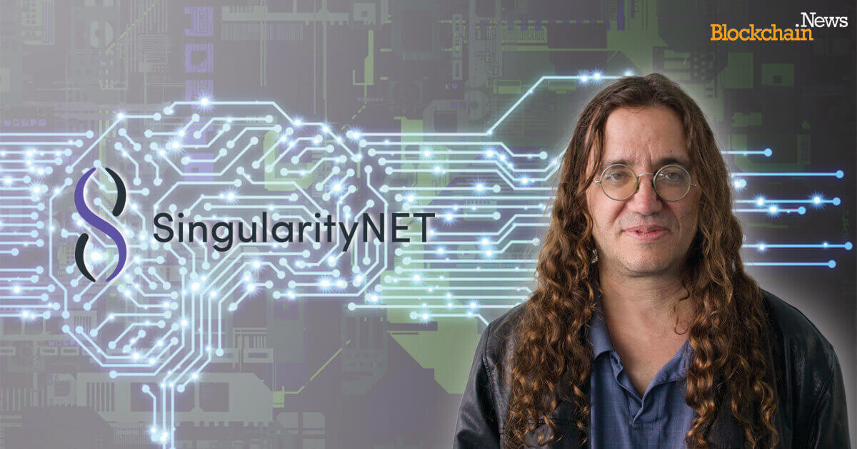 SingularityNET (AGIX) Unveils Biweekly Development Progress on Decentralized AI Platform