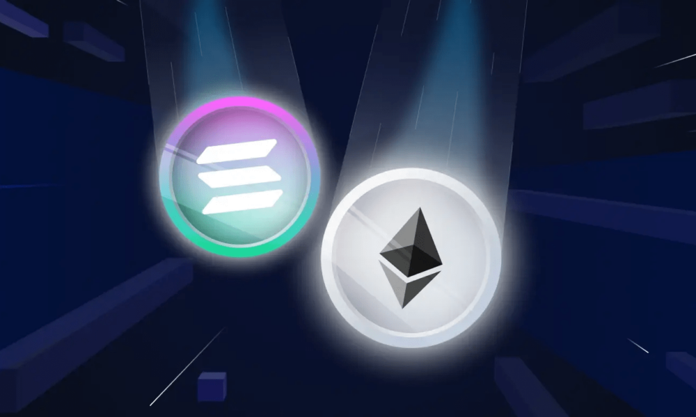 Solana vs. Ethereum feud intensifies with Validator Ouster