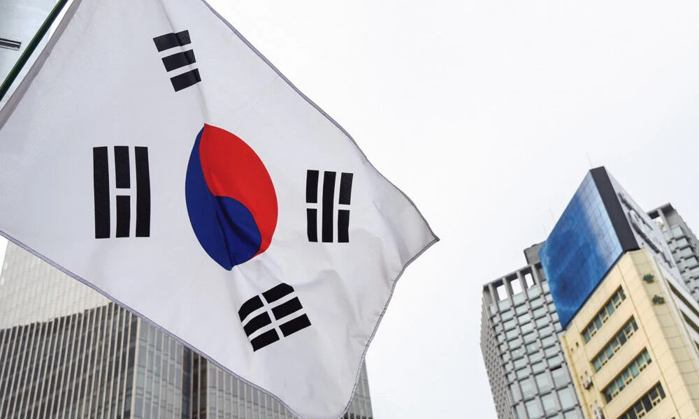 South Korea to Launch 20 Billion Won Blockchain Support Program in 2024