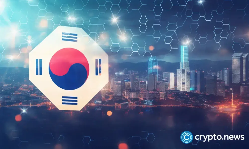 South Korea to reconsider hundreds of crypto listings under new law: report