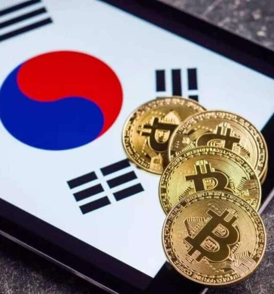 South Korea to unveil strict rules for digital assets – that's all