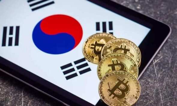 South Korea to unveil strict rules for digital assets – that's all