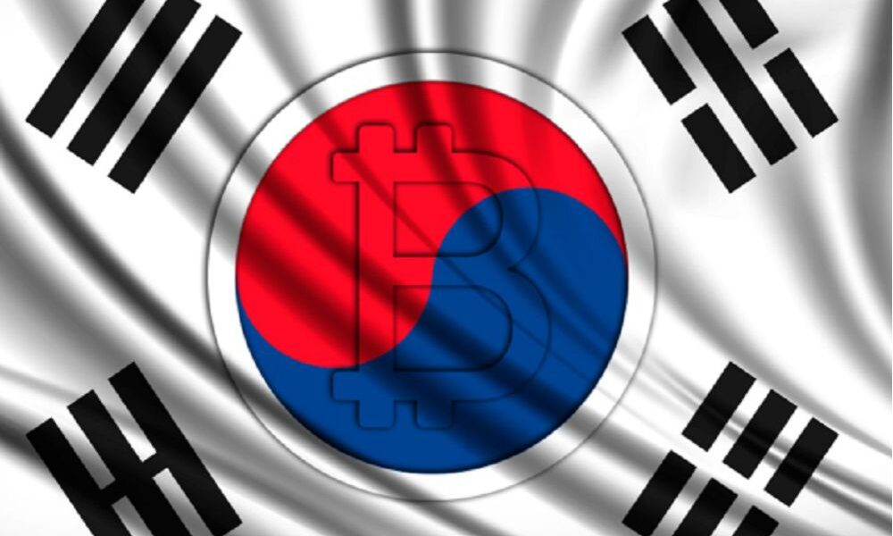 South Korea will reevaluate hundreds of cryptocurrency listings under new law