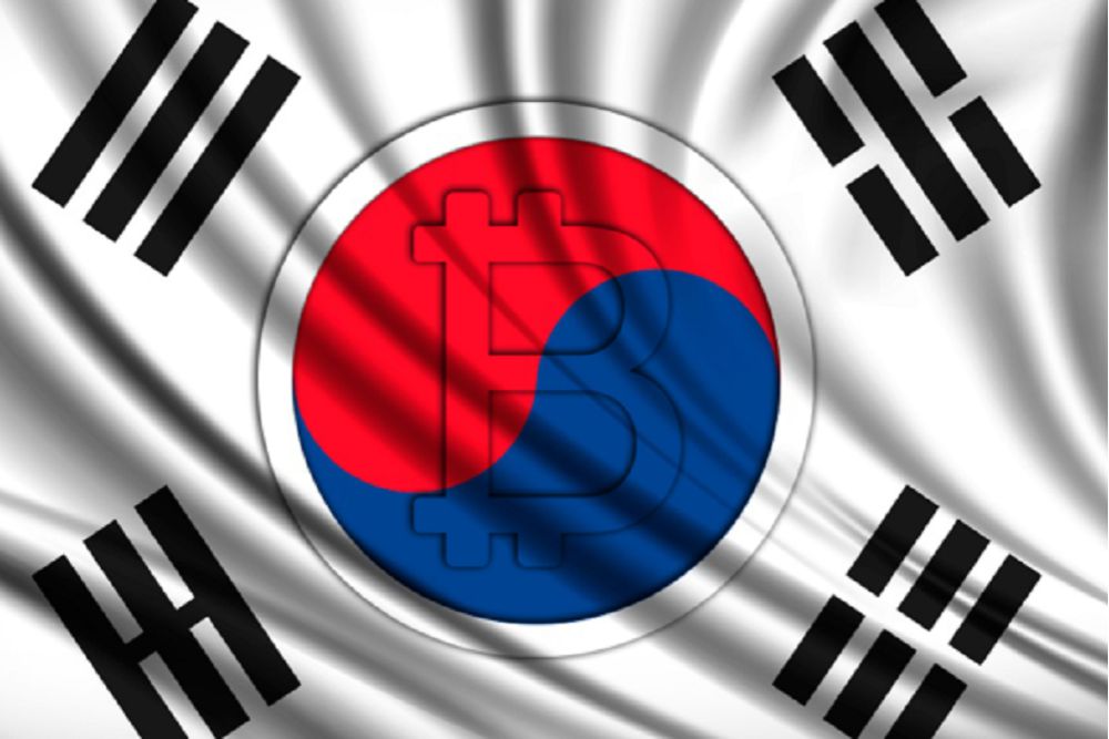 South Korea will reevaluate hundreds of cryptocurrency listings under new law