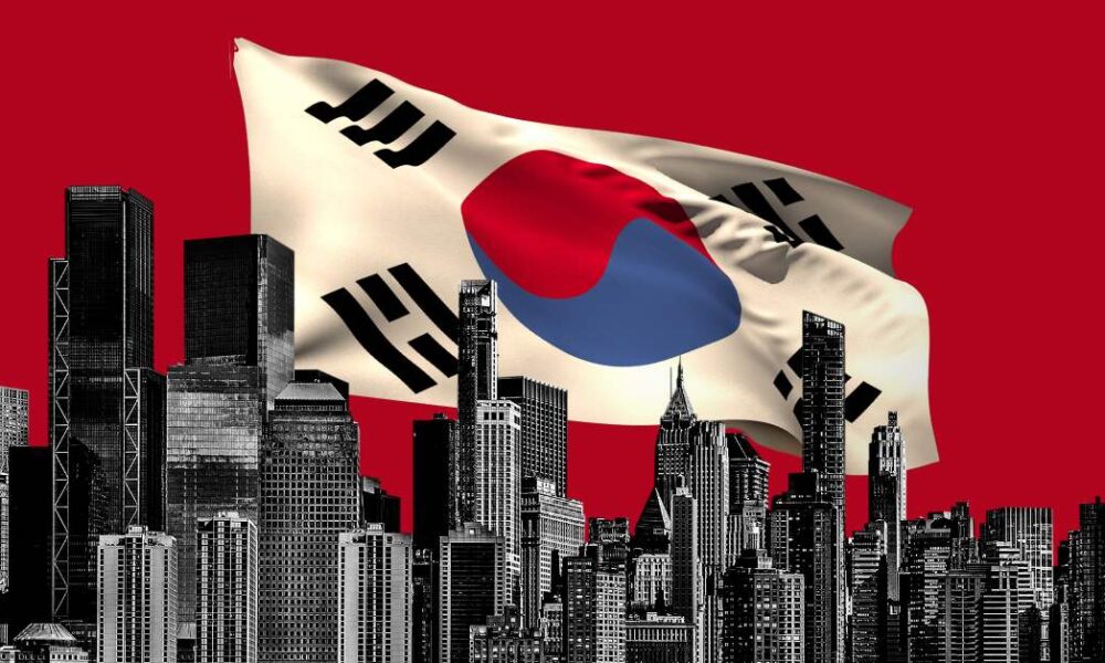 South Korea's new cryptocurrency law could remove 600 Altcoins if not enforced