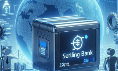 Sterling Bank Partners with SPPG to Innovate Credential Verification Using Blockchain