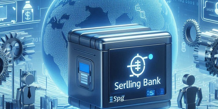 Sterling Bank Partners with SPPG to Innovate Credential Verification Using Blockchain