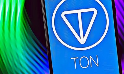 TON Blockchain Sees TVL Rise to Over $500 Million Amid Open League Digest Season 4 and Binance Integration » The Merkle News