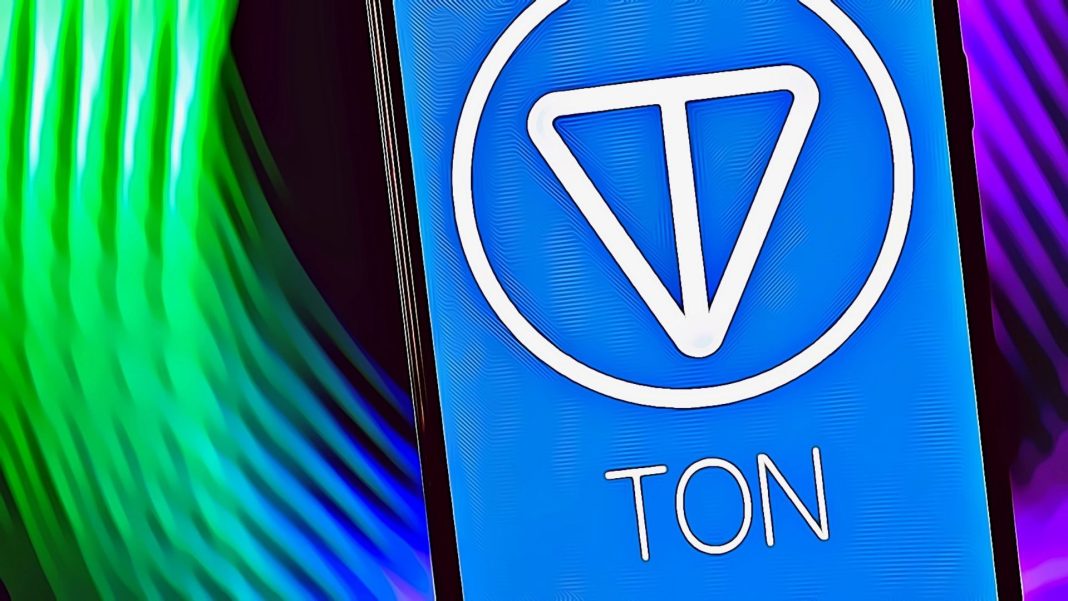 TON Blockchain Sees TVL Rise to Over $500 Million Amid Open League Digest Season 4 and Binance Integration » The Merkle News