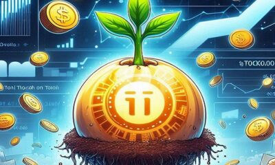 TON Blockchain's explosive growth highlights growing adoption and influence