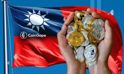 Taiwan forms an official cryptocurrency association to regulate its crypto industry