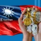 Taiwan forms an official cryptocurrency association to regulate its crypto industry