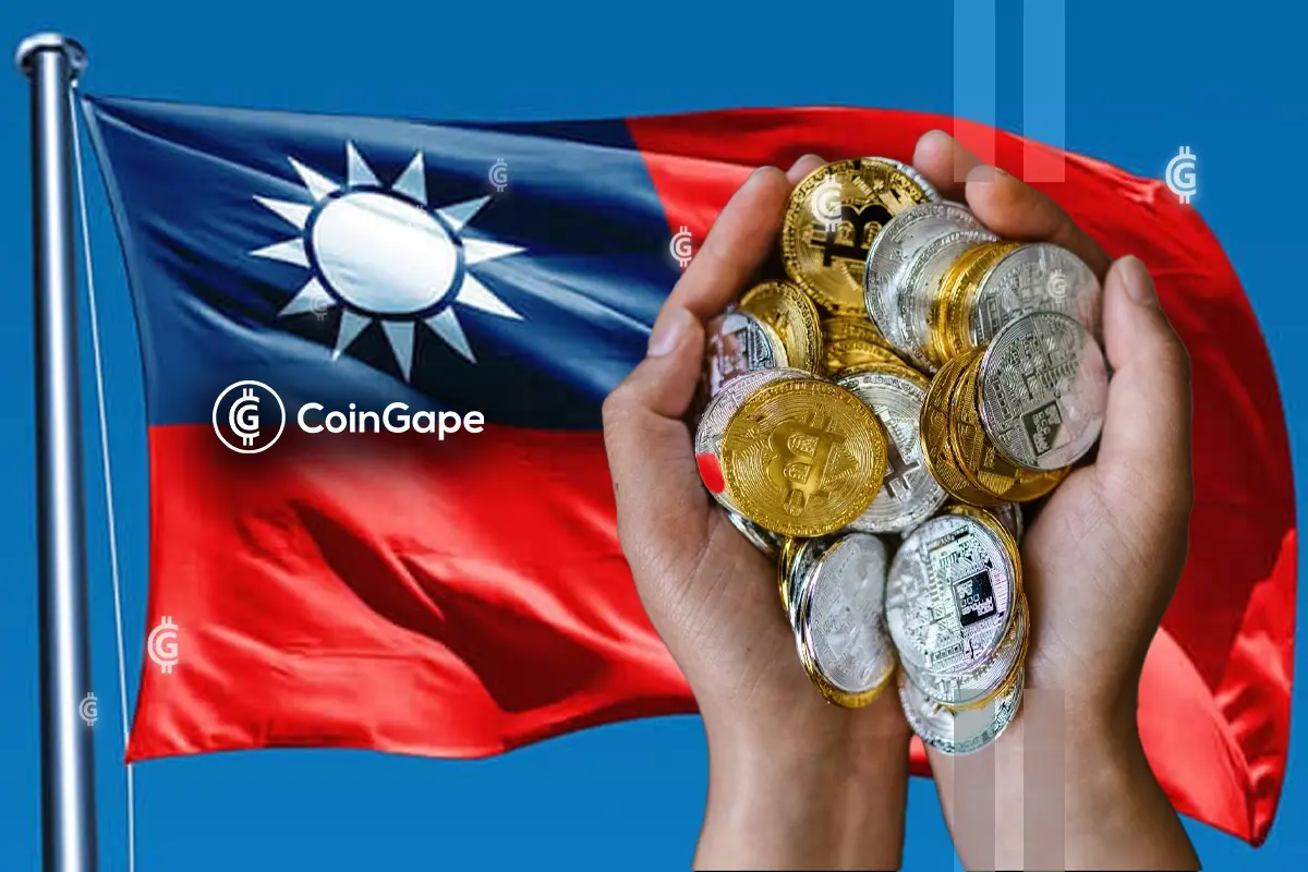 Taiwan forms an official cryptocurrency association to regulate its crypto industry