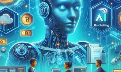 TedAI revolutionizes access to artificial intelligence and blockchain technology