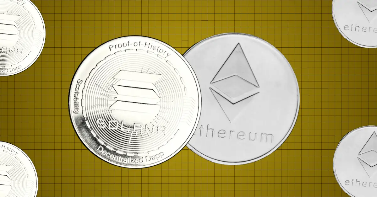 Temporary relief for Ethereum and Solana on the horizon;  Details inside