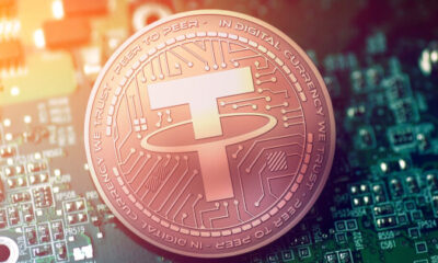 Tether (USDT) Shifts Focus to Community-Driven Blockchain Support