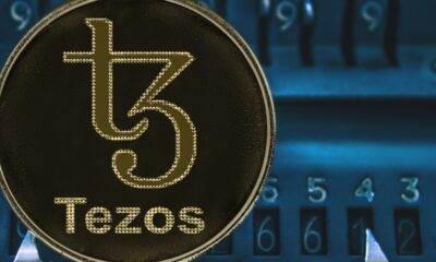 Tezos X: Unveiling the Future of Modular Blockchain Design