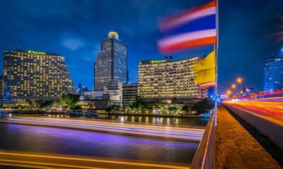 Thailand's SEC breaks new ground in 2024 with crypto-friendly rules