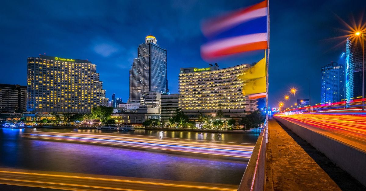 Thailand's SEC breaks new ground in 2024 with crypto-friendly rules