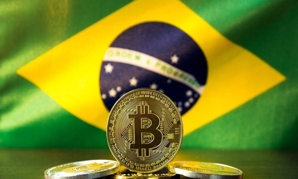 The Brazilian Tax Department will examine foreign cryptocurrency exchange operations