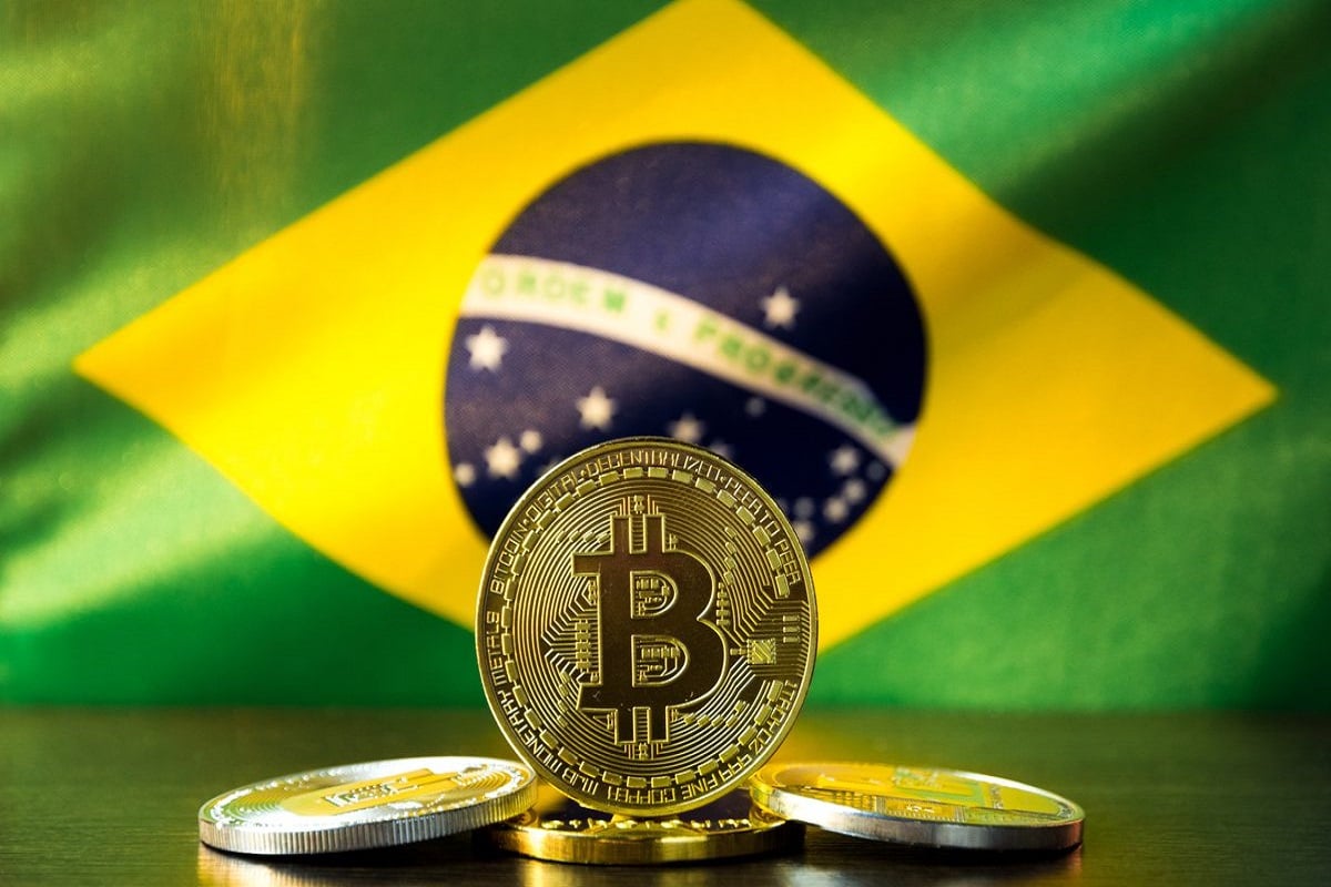 The Brazilian Tax Department will examine foreign cryptocurrency exchange operations