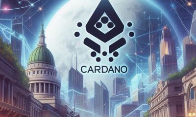 The Cardano Foundation partners with Entre Ríos in Argentina to promote blockchain adoption