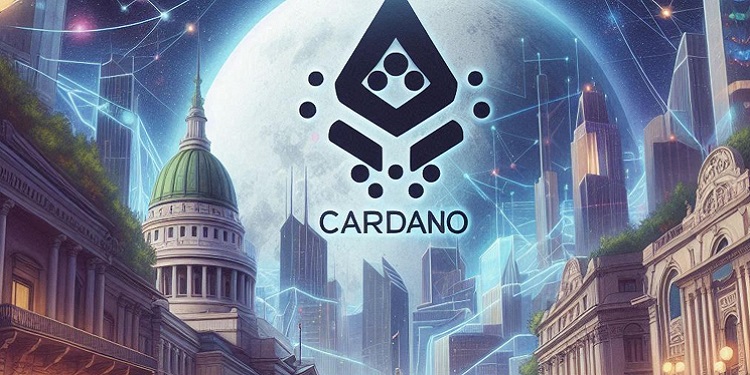 The Cardano Foundation partners with Entre Ríos in Argentina to promote blockchain adoption