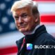 The Crypto President: Trump's Attempt to Take Over the Digital Asset Community