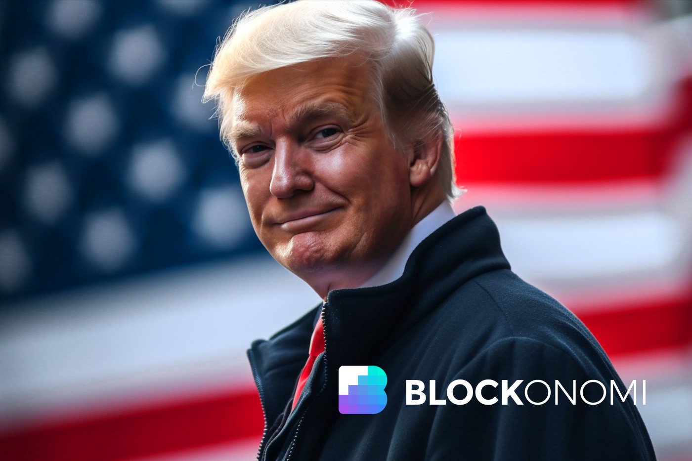 The Crypto President: Trump's Attempt to Take Over the Digital Asset Community