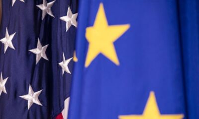 The EU MiCA regulation for stablecoins will come into force on June 30th