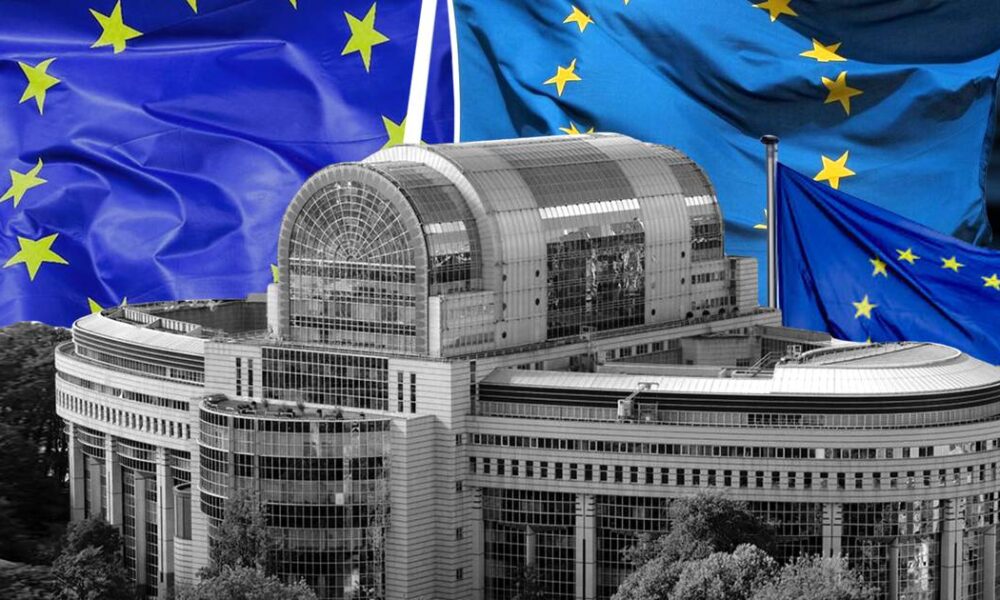 The European Union is about to elect a new Parliament: here's what it means for cryptocurrencies – DL News