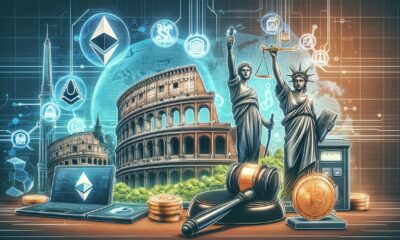 The Government intensifies regulation of the cryptocurrency market