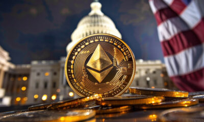 Ethereum gets huge win as SEC closes investigation into securities sale allegations