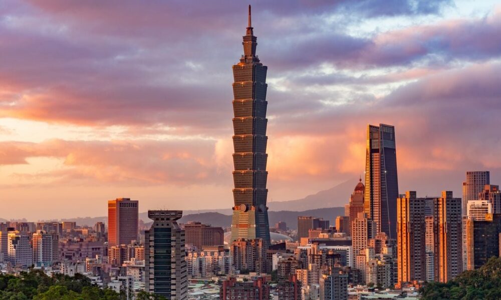 The Taiwan Crypto Industry Association becomes formally active with 24 participants