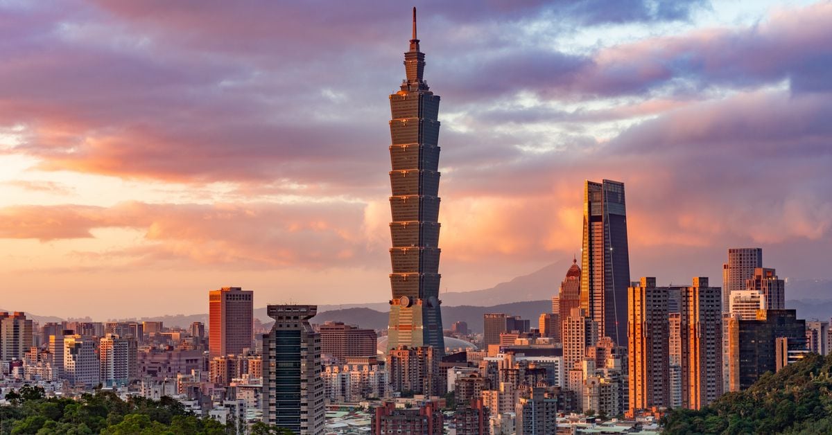 The Taiwan Crypto Industry Association becomes formally active with 24 participants