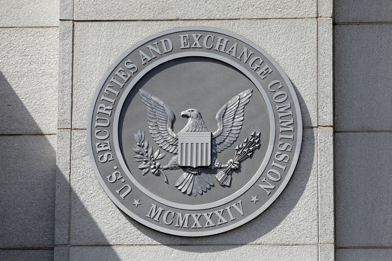 The US SEC sues blockchain software technology company Consensys