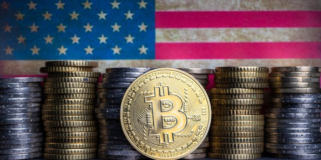 The US government just sent $240 million worth of Bitcoin to Coinbase – another sell-off?