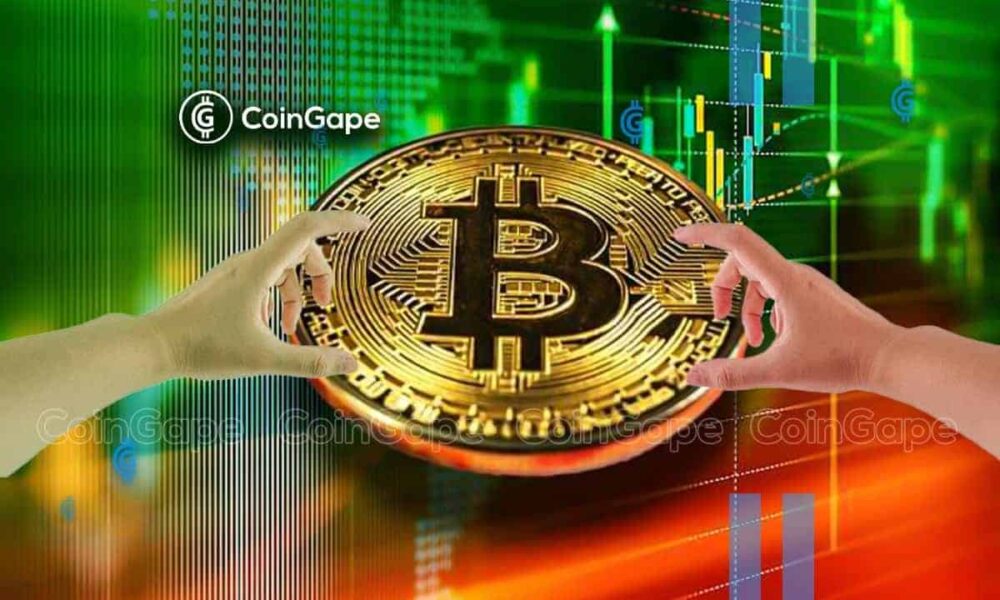  Bitcoin Price: Here’s When Could Hit New All-Time High