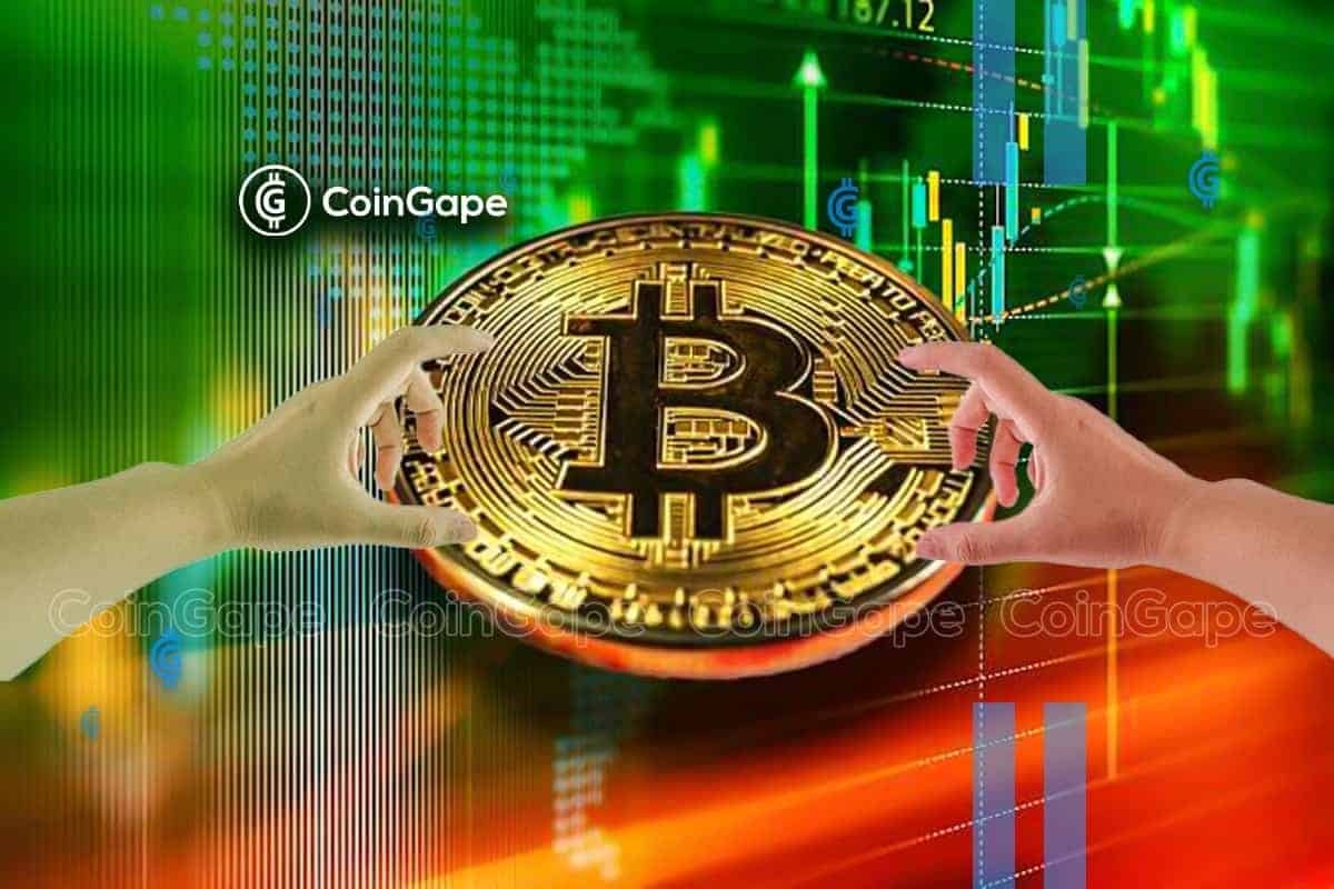  Bitcoin Price: Here’s When Could Hit New All-Time High