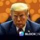 Trump promises to end Biden's war on cryptocurrencies and aims to make America a cryptocurrency leader