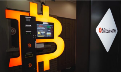 Türkiye will close crypto ATMs for security reasons