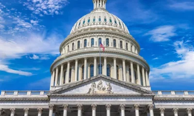 United States Capitol building